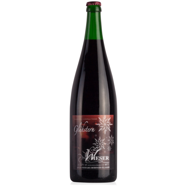 Glühwein Rot