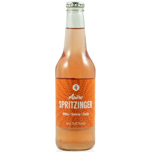 Apéro Spritzinger Tray